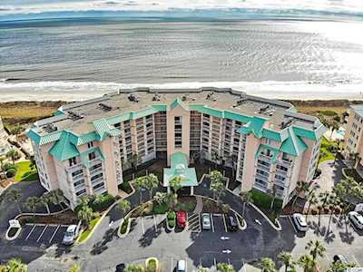145 South Dunes Dr. #210 Pawleys Island, SC 29585