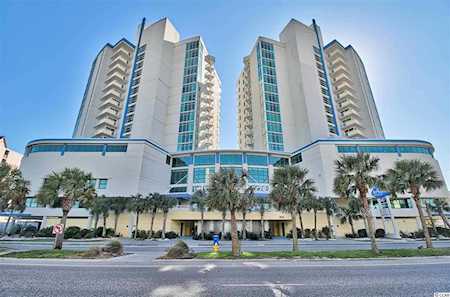 300 North Ocean Blvd. #1227 North Myrtle Beach, SC 29582