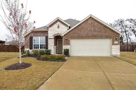 405 Windward Drive Little Elm, TX 75068