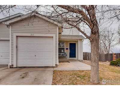 261 Ponderosa Pl Fort Lupton, CO 80621