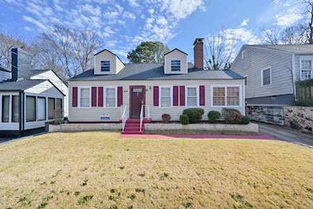 000 Confidential Ave. Atlanta, GA 30314