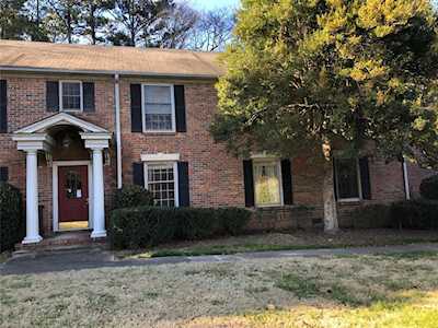 6700 Roswell Rd #4B Atlanta, GA 30328