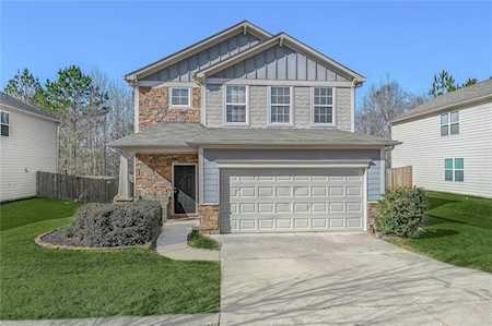 6484 Barker Station Walk Sugar Hill, GA 30518