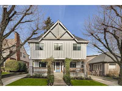 3135 NE Brazee St Portland, OR 97212
