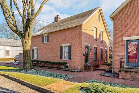 600 S Grant Avenue Columbus, OH 43206