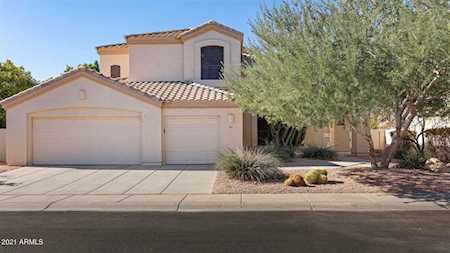 822 N Butte Avenue Chandler, AZ 85226