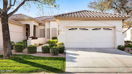 23808 S Harmony Way Sun Lakes, AZ 85248