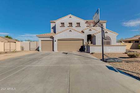 11120 E Quarry Avenue Mesa, AZ 85212