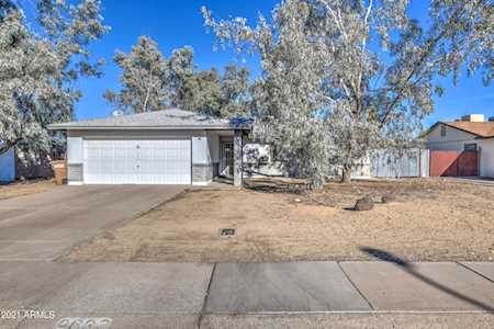9632 W El Caminito Drive Peoria, AZ 85345
