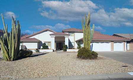 5322 W Fallen Leaf Lane Glendale, AZ 85310