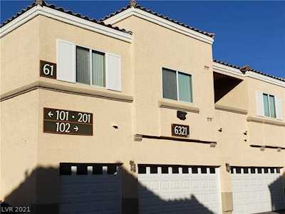 6321 Sandy Ridge St #2 Las Vegas, NV 89081