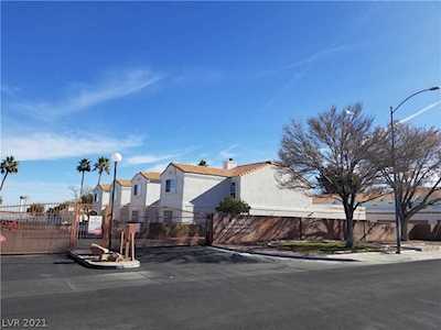 1800 Edmond St #164 Las Vegas, NV 89146