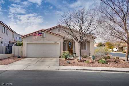 2295 Chestnut Bluffs Ave Henderson, NV 89052