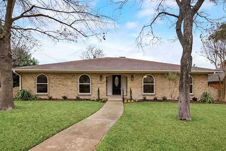 9551 Millridge Drive Dallas, TX 75243
