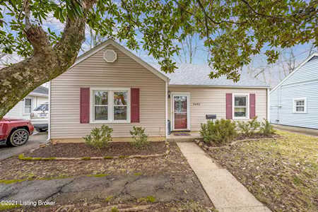 2605 Alanmede Rd Louisville, KY 40205