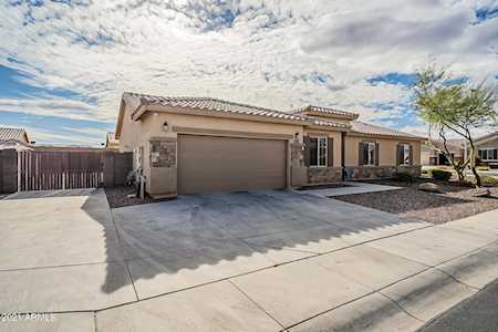 5751 W Wayland Drive Laveen, AZ 85339