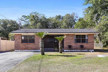 3906 Forest Blvd Jacksonville, FL 32246