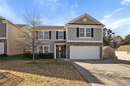 6219 Ganso Ln Charlotte, NC 28214
