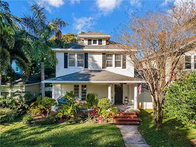 247 16th Ave NE St Petersburg, FL 33704