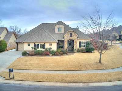 2112 Bates Way Norman, OK 73071