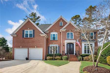1983 Charrwood Ct Marietta, GA 30062