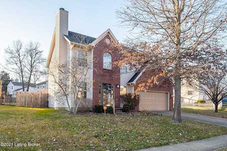4902 Middlesex Dr Louisville, KY 40245