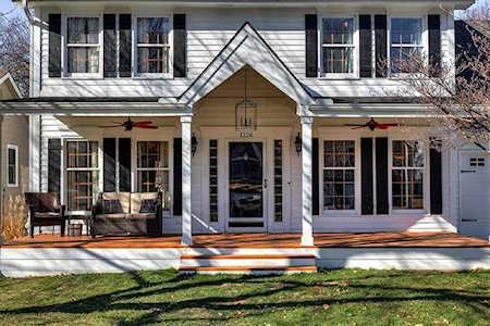 1326 Amesbury Ave Liberty, MO 64068