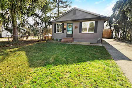 633 E Beechwold Boulevard Columbus, OH 43214
