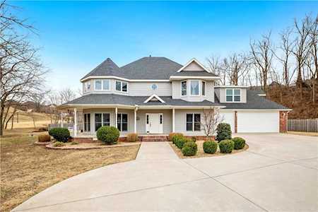 5215 Brookmere St Rogers, AR 72758