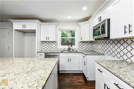 2507 Oldknow Dr NW Atlanta, GA 30318