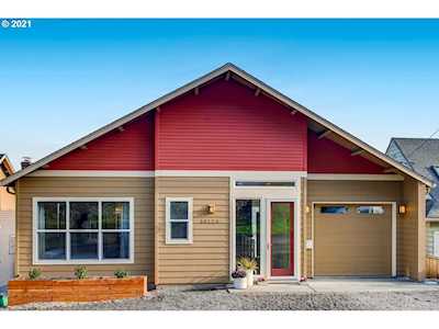 10124 NW Wilark Ave Portland, OR 97231