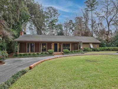 1805 Linden Ln Tallahassee, FL 32308
