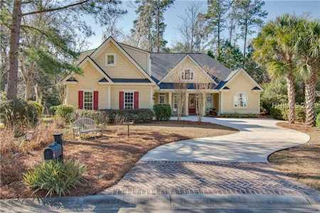 6 Heritage Bay Ct Bluffton, SC 29910