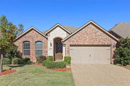 16421 White Rock Boulevard Prosper, TX 75078