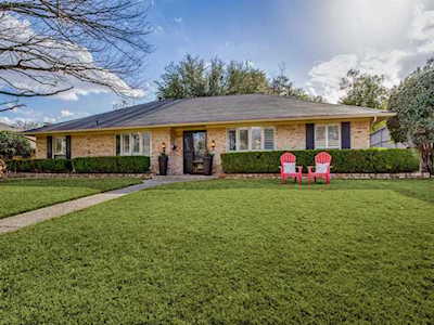 6250 Chesley Lane Dallas, TX 75214