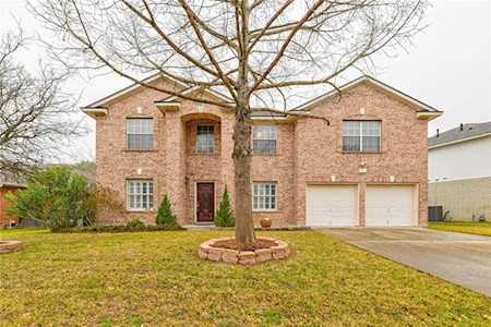 16916 Tortoise ST Round Rock, TX 78664