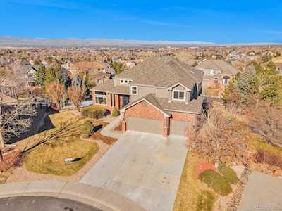 1229 Sarah Ct Highlands Ranch, CO 80126