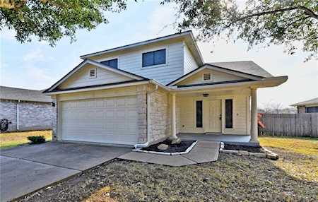 13808 Ceylon Tea CIR Pflugerville, TX 78660