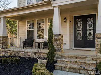 121 Bryce Meadow Drive Holly Springs, NC 27540