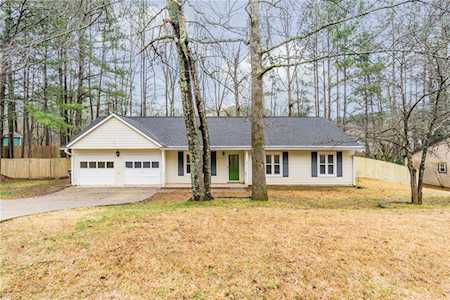 186 Riverchase Dr Woodstock, GA 30188