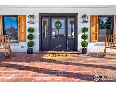 1900 Sequoia St Fort Collins, CO 80525