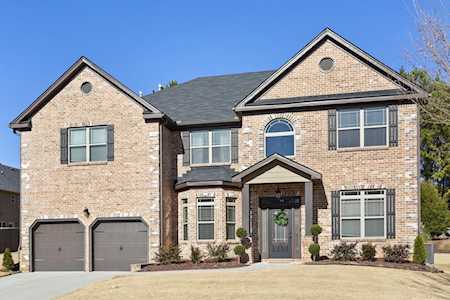 2886 Austin Common Dr Dacula, GA 30019