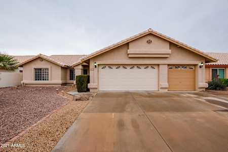 17380 N 85th Avenue Peoria, AZ 85382