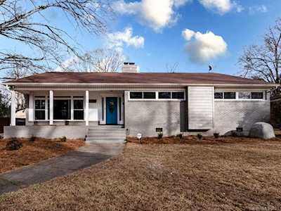 1708 Merry Oaks Rd Charlotte, NC 28205