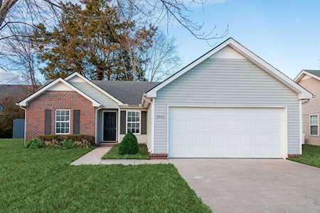 2906 Roscommon Dr Murfreesboro, TN 37128