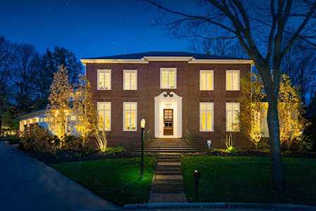 4376 Riverway Court New Albany, OH 43054
