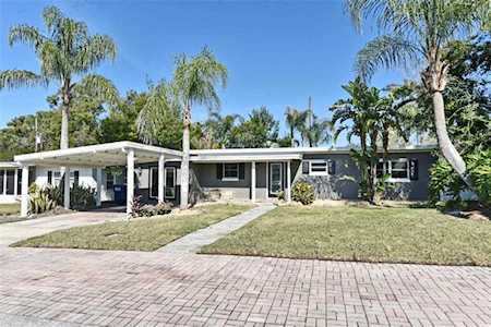 2843 Eastern PARKWAY Winter Park, FL 32789