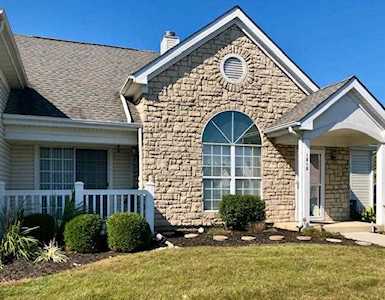 1213 Dunhurst Street Circleville, OH 43113