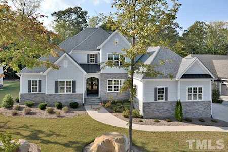199 Beech Slope Court Chapel Hill, NC 27517