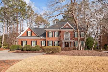 110 Travertine Trl Johns Creek, GA 30022